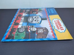 Thomas & Friends Tank Engine 16 Month 2006 CALENDAR Britt Allcroft HIT SEALED