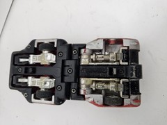 Vintage 1983 Popy Future Machine Car Robot Bandai Gobots Damaged Loose Figure