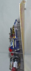 Tornadonumber Transforming Space Ship 2 Rockets