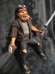 Mezco Toyz “The Goonies “ Sloth 12 Inch Deluxe Figure 2008 SDCC Exclusive Rare!