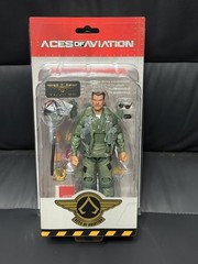 Viper ’86 Factory Sealed 1/12 Scale Top Gun Inspired