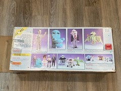 Vintage 1988 Pee Wee’s Playhouse Playset Never Used