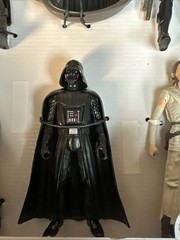 Star Wars Hasbro Action Figure Set of 6 for 4+ Years Kids – 6 Inch (15.2cm)