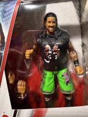 WWE JEY USO Elite Greatest Hits Wrestling Action Figure NEW Bloodline