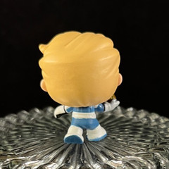 Marvel Doorables – The Fantastic 4 – Johnny Storm – Common – Disney