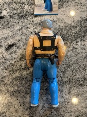 1983 Galoob The A-Team Action Figure Set – Amazing Condition