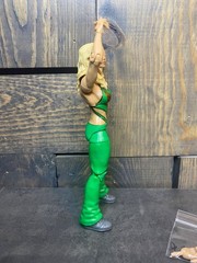 Beth Phoenix WWE Elite Decade of Domination w/ Extra Hands 2020