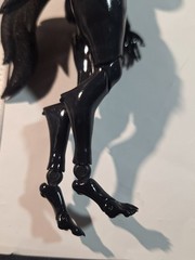 SCP-1471 – Malo Custom Action Figure (Read Description) Keyaki Hobby Monsters
