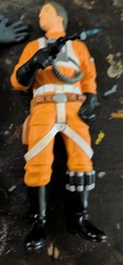 1997-1998 Lot Of 5 Applause Star Wars 10″ Vinyl Figures – Many Star Wars Items