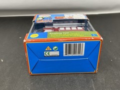 Battery-Powered Bertie LC99722 Thomas & Friends Wooden Railway by Learning Curve