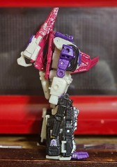 Transformers Generations Wfc Seige Apeface
