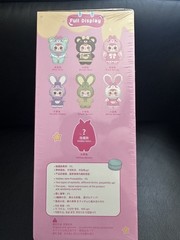 ONE SEALED SAMUEL 400% MACARON PLUSH