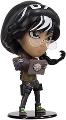 Chibi Figurines -Rainbow Six Siege Collection – Series 4