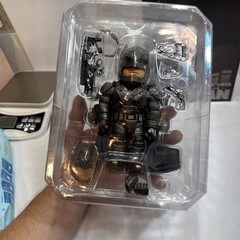 Herocross #033 BATMAN Hybrid Metal Figuration Batman Vs. Superman
