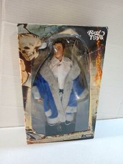THE RAVEN VINCENT PRICE 2002 ACTION FIGURE REEL TOYS LIMITED TO 5000 SEALED