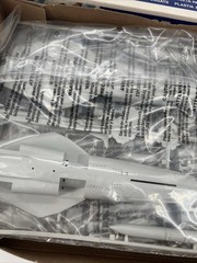 MiG-27 Flogger D Plane 1/48 Scale ERTL ESCI Model Kit NEW Unbuilt