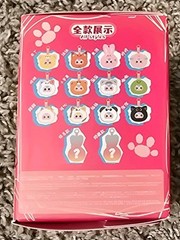 Authentic Baby Three Tiny Animal Blind Box UNOPENED, Brand New in Sealed Box
