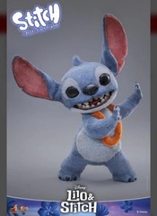 Lilo & Stitch MMS815. Hot Toys , PRE-sale /Sep/2026 💥read B4 Buying
