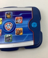 Paw Patrol Ryder Pup Pad With Sounds Interactive Electronic Toy English & French