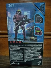 S.A.W.-Viper GI Joe Classified Series 6-Inch #147 Action Figure