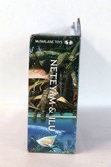 Avatar: The Way of Water [World of Pandora] Set: Neteyam & Ilu /Cet-Ops Crabsuit