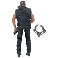 Terminator 2 Power Arm T-800 7″ Action Figure NECA Kenner Tribute