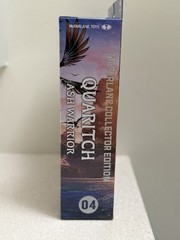 Avatar McFarlane Collector Edition Red Platinum Quaritch