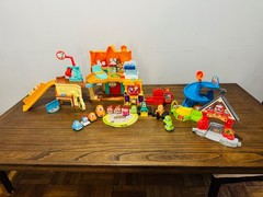 2019 Netflix Tv Series corey carson complete. Extra Sets Included Discontinued