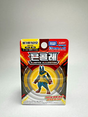Pokemon Moncolle EX Mega Lucario 2″ Mini Figure Toy Takara Tomy Nintendo 🇺🇸