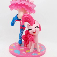 NEW Little Pony Bishoujo Statue Japanese Anime Girl Action Figure TOY Collection