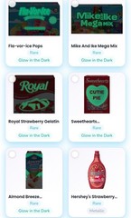 ZURU MINI BRANDS SERIES 3 FOOD YOU-PICK: INCLUDES RARE GOLDS