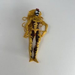 Hasbro Marvel Legends Scream Action Figure Monster Venom Wave