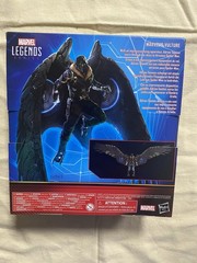 MARVEL LEGENDS MCU SERIES – TARGET EXCLUSIVE – SPIDER-MAN HOMECOMING: VULTURE