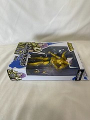 Bandai Knights of the Zodiac Aries Mu Anime Heroes 6.5-in Action Figure New