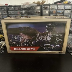 Hammond Collection Tyrannosaurus Rex Convention Crasher SDCC 2025