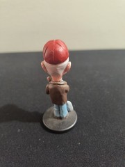 Pet Sematary, Jud Crandall, Stephen King CLAY GUY CUSTOM MADE LIMITED EDITION