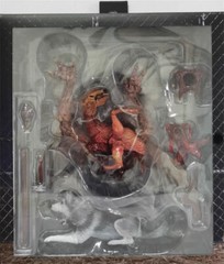 The Thing – THING Dog Creature Ultimate Deluxe Set 7″ Action Figure Model NEW