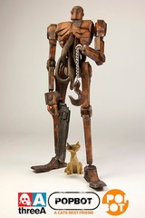 ThreeA THE UNIVERSAL POPBOT 1/6