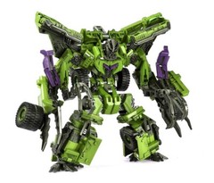 Devil Saviour toy Devastator DS-01G DS-02G DS-03G DS-04G DS05 DS-06G DS07G A+B
