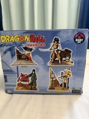 Dragon Ball Mai Figure IF Labs 2002 FUNimation Rare NIB