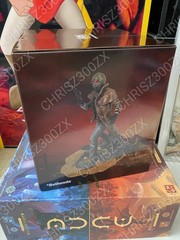 Fallout New Vegas Desert Ranger Mojave Resin 8.4″ Statue Figure Statuette