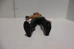 WWE Elite Ringside Exclusive Shawn Michaels DX Action Figure Mattel