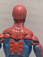 Spider-Man No Way Home Legends Lot 6 In Set Of 2 Some Accessories Marvel Unboxed