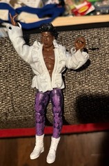 Velveteen Dream WWE Mattel Elite Series 67 Wrestling Action Figure Toy Nxt