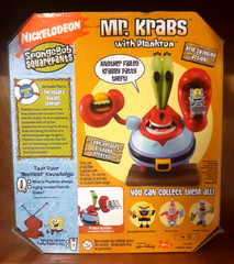 Lot of 3 – 2005 Fisher-Price Mattel SpongeBob SquarePants Talking Figurines NIB