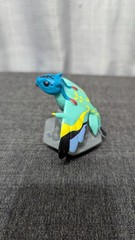 Avatar The Way of Water Official Ilu Creature Mini Figure Boiden Link 2022 Rare