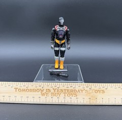 2003 G.I. Joe Mail Away Cobra BAT Android Trooper V2 V4 Action Figure