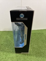 McFarlane Collection DC Multiverse Darkseid Justice League 2021