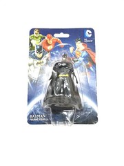 DC Comics BATMAN 2.25 in. Figurine by Monogram Justice League Super Friends