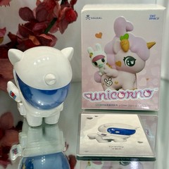 Unicorno Chibi Style Series Tokidoki TNT Unicorno GRAVITY AUTHENTIC USA New